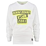  Vingino Hective Jungen Langarmshirt real White (164)