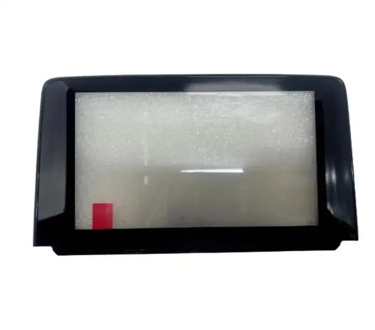 Navigation protection d'écran pour Mazda CX-9 2016-2019 film GPS