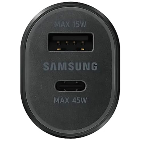 Samsung EP L5300XB Super Fast Dual Car Charger Chargeur de voiture - vue 5