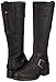 Clarks Orinoco Jazz Botas de montar Mujer, Negro (Black Wlined Lea), 39.5...
