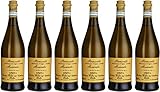 Ein wunderbar süffiger Perlwein aus dem Piemont!