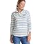 Breaker Blue Stripe