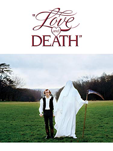 Love and Death