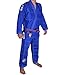 SitOut 1st Edition BJJ Gi/Kimono - Blue (A4)