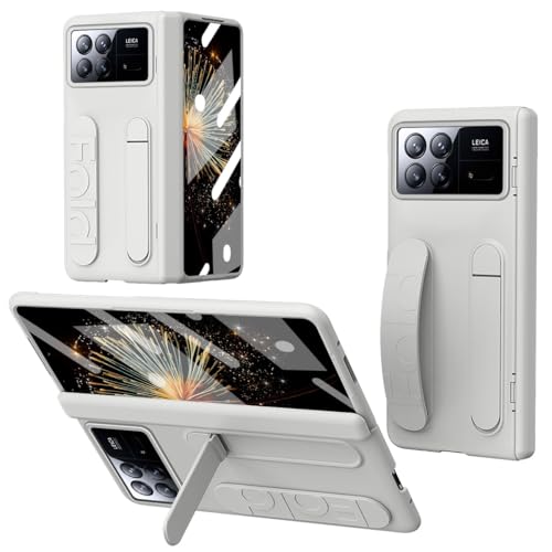 Coque Xiaomi Mix Fold 3 antichoc pour éviter la casse d'écran