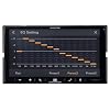 Alpine ILX-W670-M, 7-Inch Double DIN Digital Multimedia Receiver w/Apple Carplay, Android Auto and Maestro Capabilities - Includes Backup Camera