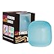 Fidget Toys Stressbälle für Kinder & Erwachsene - Sonnenlicht-farbenänderndes Malzsirup-Squishy, Langsame Rückkehr-Gelball, Sensorik Fidget Toy Light Change Stress Ball (Blue)
