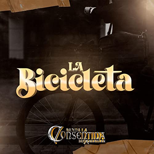  LA BICICLETA