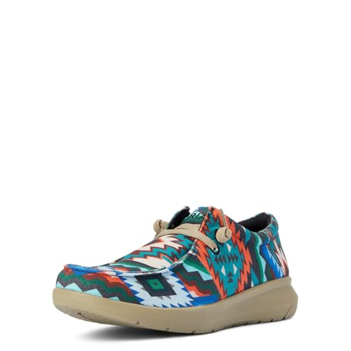 Image of Ariat Men's Hilo Shoe