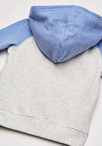 Image of OSHKOSH B'GOSH Girls' Logo Hoodie