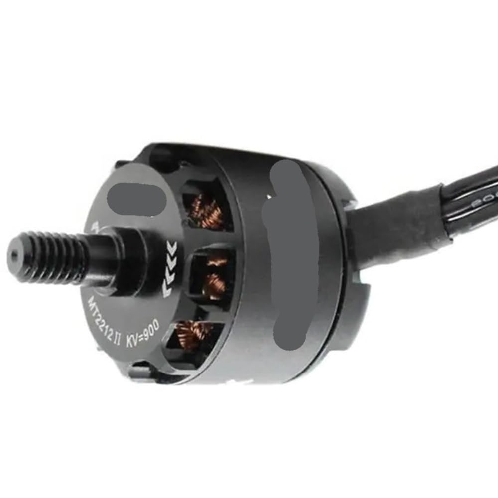 2212 MT2212 II 900KV Motor Sin Escobillas De Empuje 720g 3-4s for Drone Prop 8"-10"