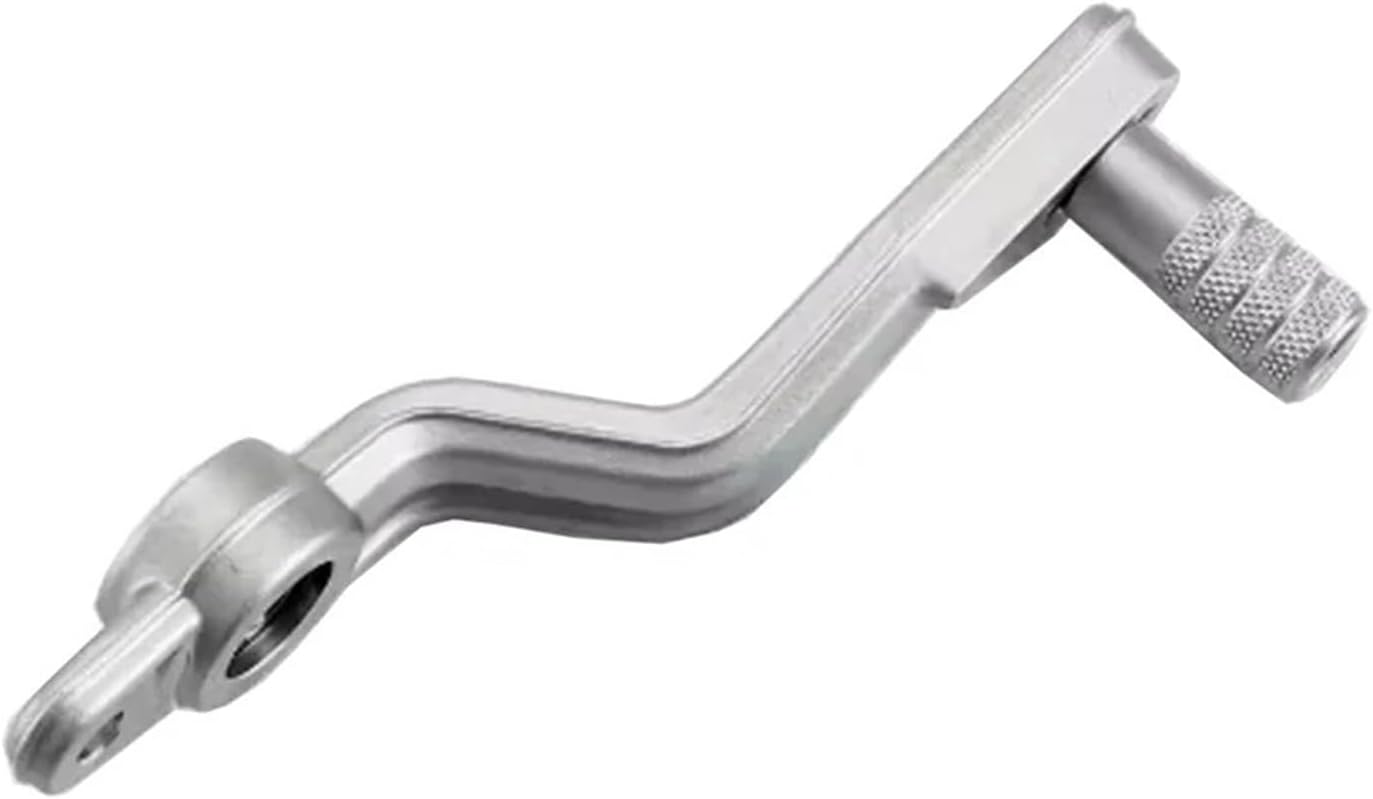 Motorcycle Parts Rear Brake Pedal Combination Suitable Fit for CFMOTO CF800NK NK800(Assembly A)
