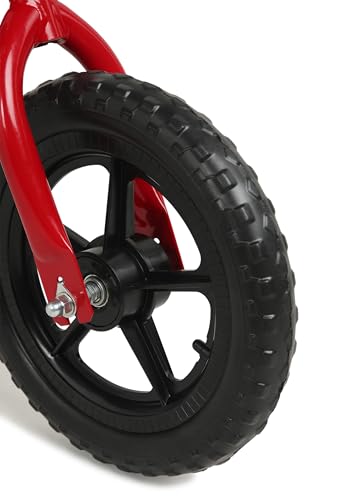 Image of Adjustable Handle Lightweight Pedal Free Balancing Cycle for Girls & Boys of - Ages 1.5 to 4.5 Years | Adjustable Seat |1 Year Warranty | Early Learning & Balance Training Bike Bicycle