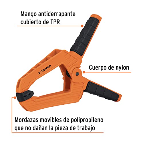 Prensa Truper 12 Imagen adicional