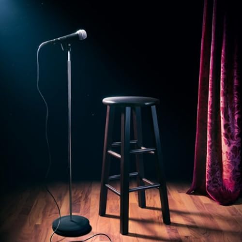 Potes au Feu S03E04 - Le Stand-up et l'humour