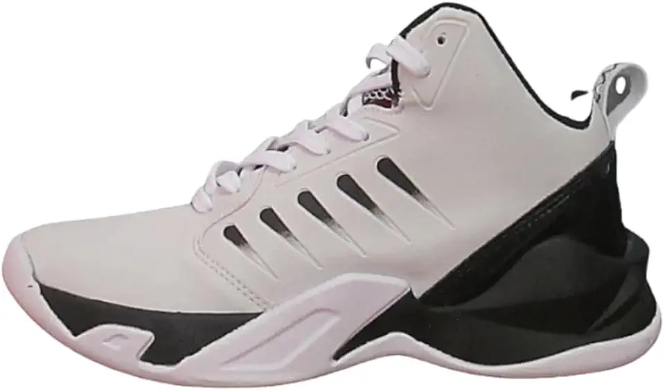 Tênis Masculino De Basquete Estilo Conforto e Desempenho