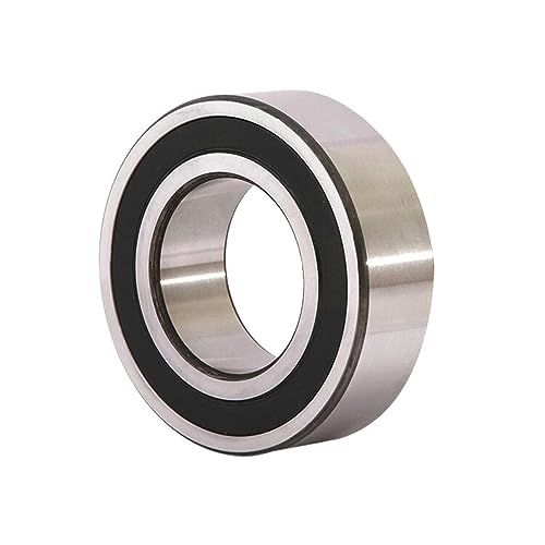 Rodamientos rígidos 4305-B-2RSR-TVH que eliminan vibración axial 2