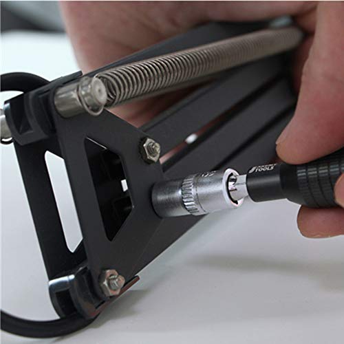 Jakemy Precision Screwdriver Set, Professional Magnetic Repair Tool Kit For Laptop/Tablet/Cell Phone/Pc/Game Console/Watch/Household #TOP3