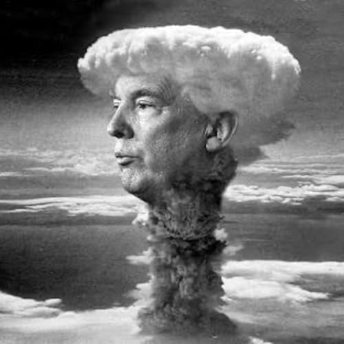 WWIII Incoming? | Pres Trump Big Mad At Iran