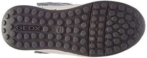 Geox Girl's Snow Ankle Boot4