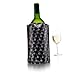 Vacu Vin - 38822606 Aktiv Kühler Motiv Rattan 0,75 - 1,0l