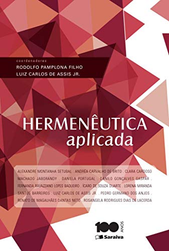Hermenêutica aplicada