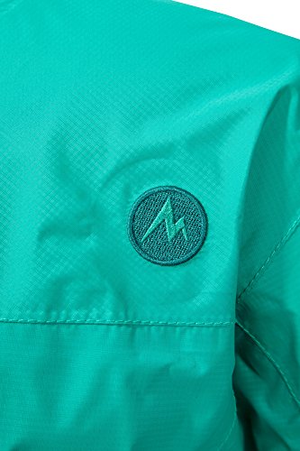 Image of MARMOT Women's PreCip Lightweight Waterproof Rain Jacket