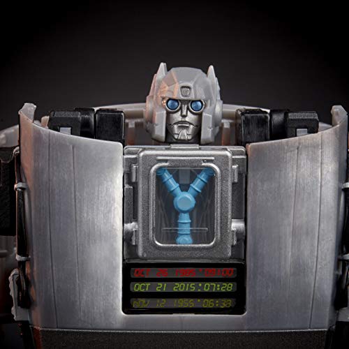Transformers Gigawatt: Back to The Future Edition - Image 4