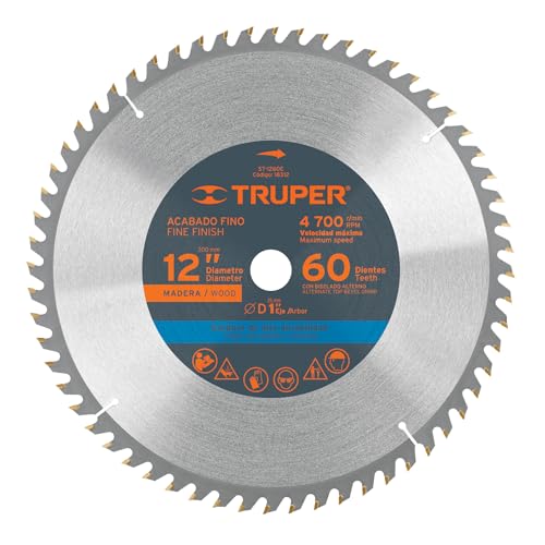 TRUPER ST-1260E 12