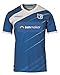 Produktbild uhlsport 1. FC Magdeburg Trikot Heim 2018/2019 Kinder blau-weiß, 164
