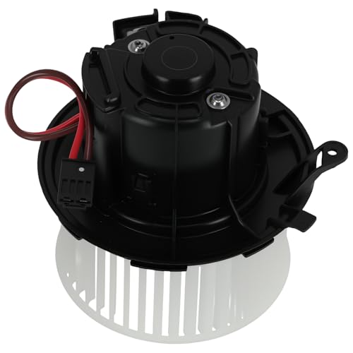 Image of maXpeedingrods Heater Blower Motor Fan Assembly Fits for Mercedes-Benz W204 W212 C180 C200 C250 C300 C350 E200 E350 E400 E550 GLK300 E63 AMG 2011 2012 2013 2014 2015 2016 Replacement PM4111,700277