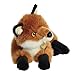 Aurora® Adorable Miyoni® Fox Stuffed Animal - Lifelike Detail - Cherished Companionship - Orange 15 Inches
