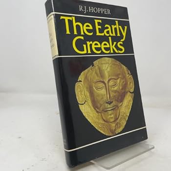 The Early Greeks