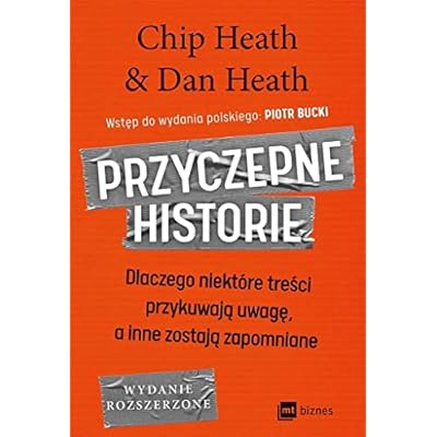 Przyczepne historie