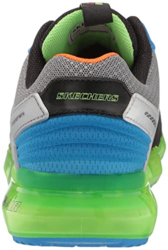 Skechers Boy's Skech-air Bolt Sneaker3