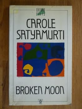 Paperback Broken Moon Book