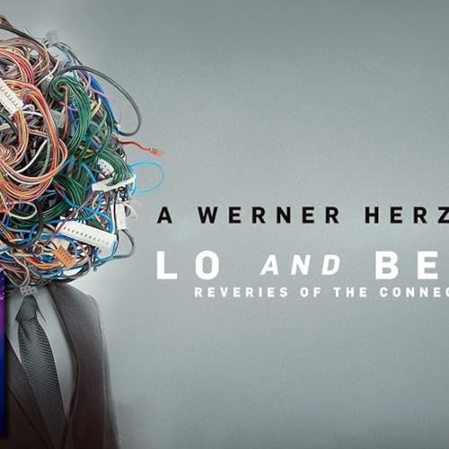 The Internet Is Actually Satan (And This Doc Proves It) (Low and Behlod) Podcast Por  arte de portada