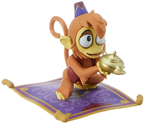 Disney's Best Friends: Abu Mea-010 Mini Egg Attack Figure #TOP24