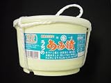 内野海産 [国産] 漬けアミ 温かいご飯やお酒のお供にあみ漬 有明名産 あみ漬け1kg 樽入り アミの塩辛