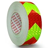 SWRT Reflective Tape Outdoor Waterproof, 2' x 30...