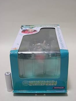 Amazon | コナミ ときめきメモリアル2フィギュアコレクションVol.1 陽