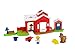 Fisher-Price Little People Horse Stable