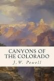 Canyons of the Colorado