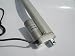 ECO-WORTHY DC 12V 250 mm Motor Eléctrico Lineal Actuador 1500 N Heavy...