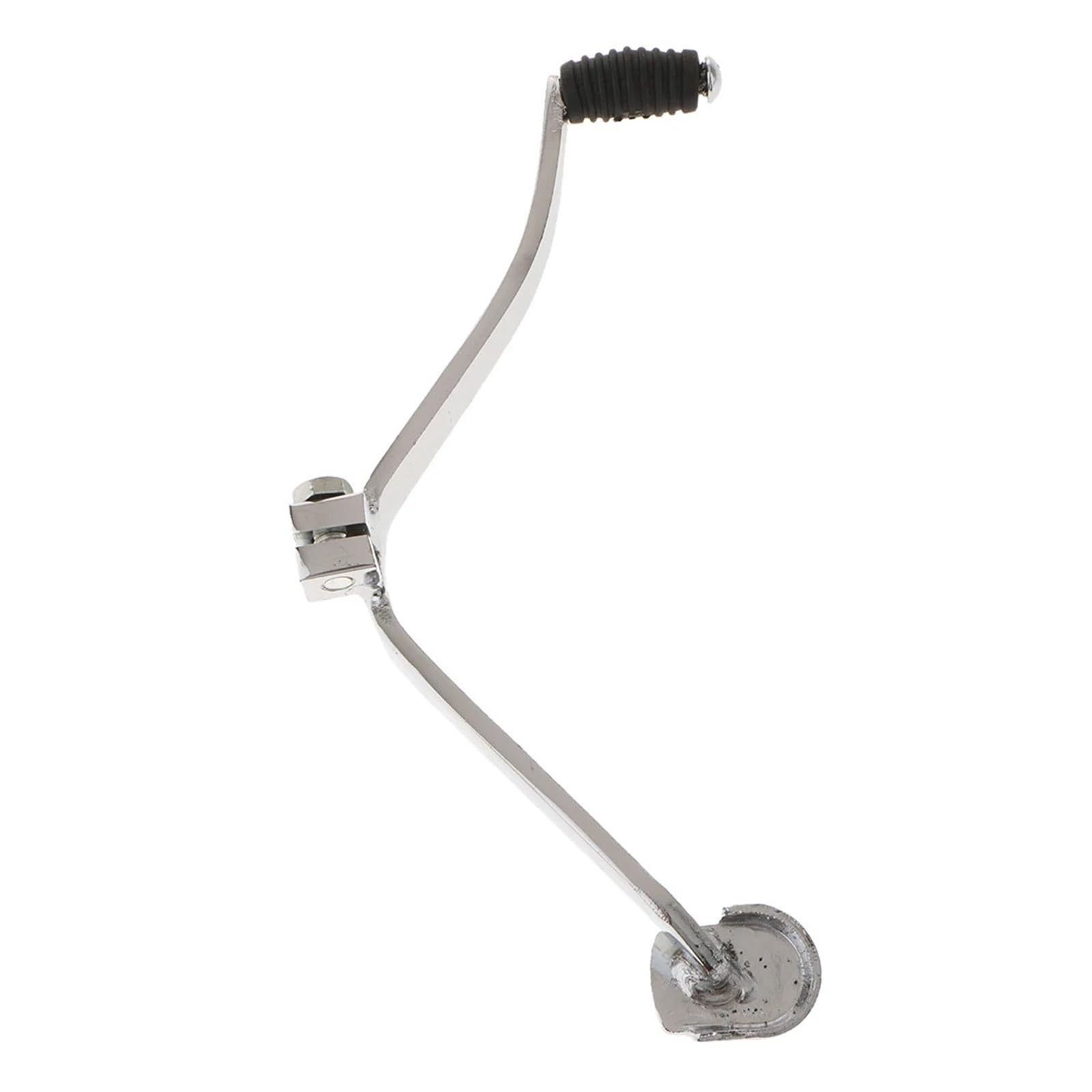 Lbcsrmh One Color Motorcycle Gear Lever 12Mm Motorcycle Gear Shift Shifter Lever Pedal Arm Peg For Cg125 Motorcycles Accessories Shiftes Starts Levers