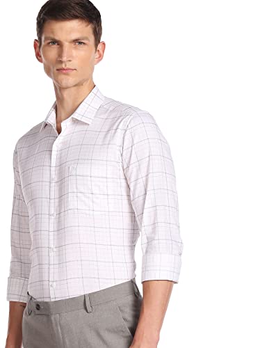 Image of Arrow Men Formal Shirt