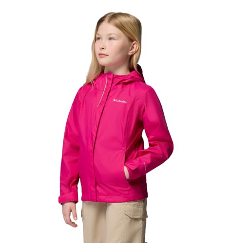 Image of Columbia Kids Arcadia II Jacket (Little Kid /Big Kid)