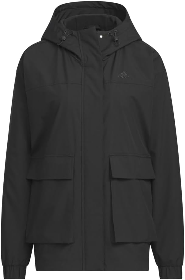 Ameri★EMBELLISH BUTTON PAPA TW JACKET Ameri❤️EMBELLISH BUTTON PAPA TW JACKET