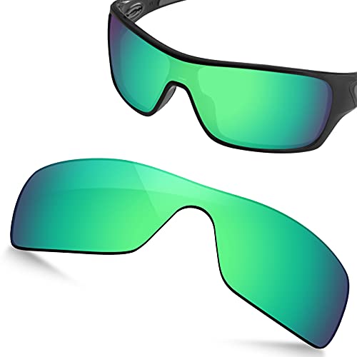 Image of Polarized Replacement Lenses for Oakley Turbine Rotor OO9307 Sunglass