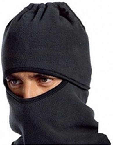 Paracollo Per Moto - Copertura Termica Antivento E Impermeabile Per Collo E Petto - Caldo E Morbido - Foto 5